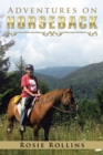 Adventures on Horseback - eBook