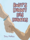 Ruby's Daddy Has Diabetes - eBook