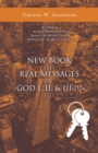 New Book /||\ Real Messages of `-God I, Ii; & Iii-!!!~' /||\ - eBook