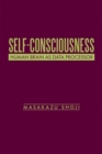 Self-Consciousness : Human Brain as Data Processor - eBook