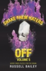 Shake Them Haters off Volume 5 : Word-Finds-Puzzle for the Brain - eBook