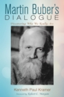 Martin Buber's Dialogue : Discovering Who We Really Are - eBook