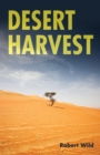 Desert Harvest - eBook