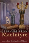 Learning from MacIntyre - eBook