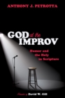 God at the Improv : Humor and the Holy in Scripture - eBook