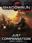 Shadowrun Legends: Just Compensation - eBook