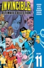 Invincible: The Ultimate Collection Volume 11 - Book