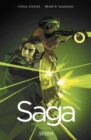 Saga Volume 7 - Book