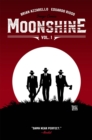 Moonshine Volume 1 - Book
