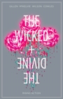 The Wicked + The Divine Vol. 4 - eBook