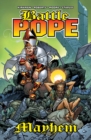 Battle Pope Vol. 2: Mayhem - eBook