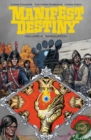 Manifest Destiny Vol. 4 - eBook