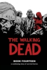 The Walking Dead Book 14 - Book