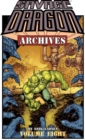 Savage Dragon Archives Vol. 8 - eBook