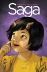 Saga: Book Two Deluxe Edition - eBook