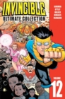 Invincible: The Ultimate Collection Volume 12 - Book