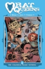 Rat Queens Volume 5: The Colossal Magic Nothing - Book