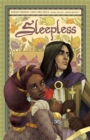 Sleepless Volume 1 - Book
