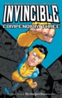 Invincible Compendium Volume 3 - Book