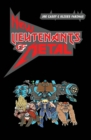 New Lieutenants of Metal Volume 1 - Book