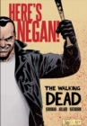 The Walking Dead: Here's Negan! - eBook