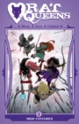 Rat Queens Vol. 4: High Fantasies - eBook