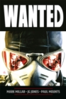 Wanted (New Printing) - Book