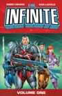 The Infinite Vol. 1 - eBook