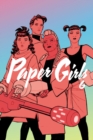 Paper Girls Volume 6 - Book