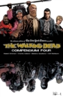 The Walking Dead Compendium Volume 4 - Book