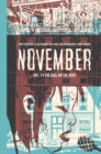 November Volume I - Book