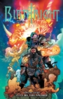 Birthright Volume 8: Live by the Sword - Book