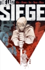 The Last Siege - eBook