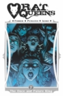 Rat Queens Volume 7: The Once and Future King - Book