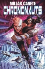 Chrononauts Volume 2: Futureshock - Book