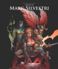 THE ART OF MARC SILVESTRI - eBook