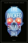 The Wicked + The Divine Vol. 9: "Okay" - eBook