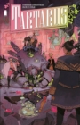 Tartarus Volume 1 - Book