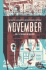 November vol. I - eBook