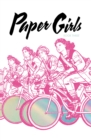 Paper Girls Deluxe Edition, Volume 3 - Book