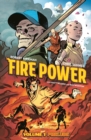 Fire Power by Kirkman & Samnee Volume 1: Prelude - Book