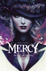 Mirka Andolfo's Mercy: The Fair Lady, The Frost, and The Fiend - Book