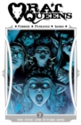 Rat Queens Vol. 7: The Once and Future King - eBook