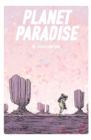 Planet Paradise - Book