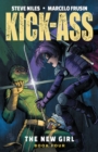 Kick-Ass: The New Girl, Volume 4 - Book