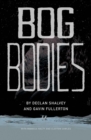 Bog Bodies OGN - eBook