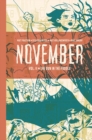 November vol. II - eBook