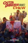Outer Darkness/Chew: Fusion Cuisine - eBook