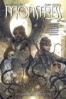 Monstress, Volume 6: The Vow - Book