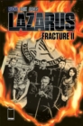 Lazarus, Volume 7 - Book